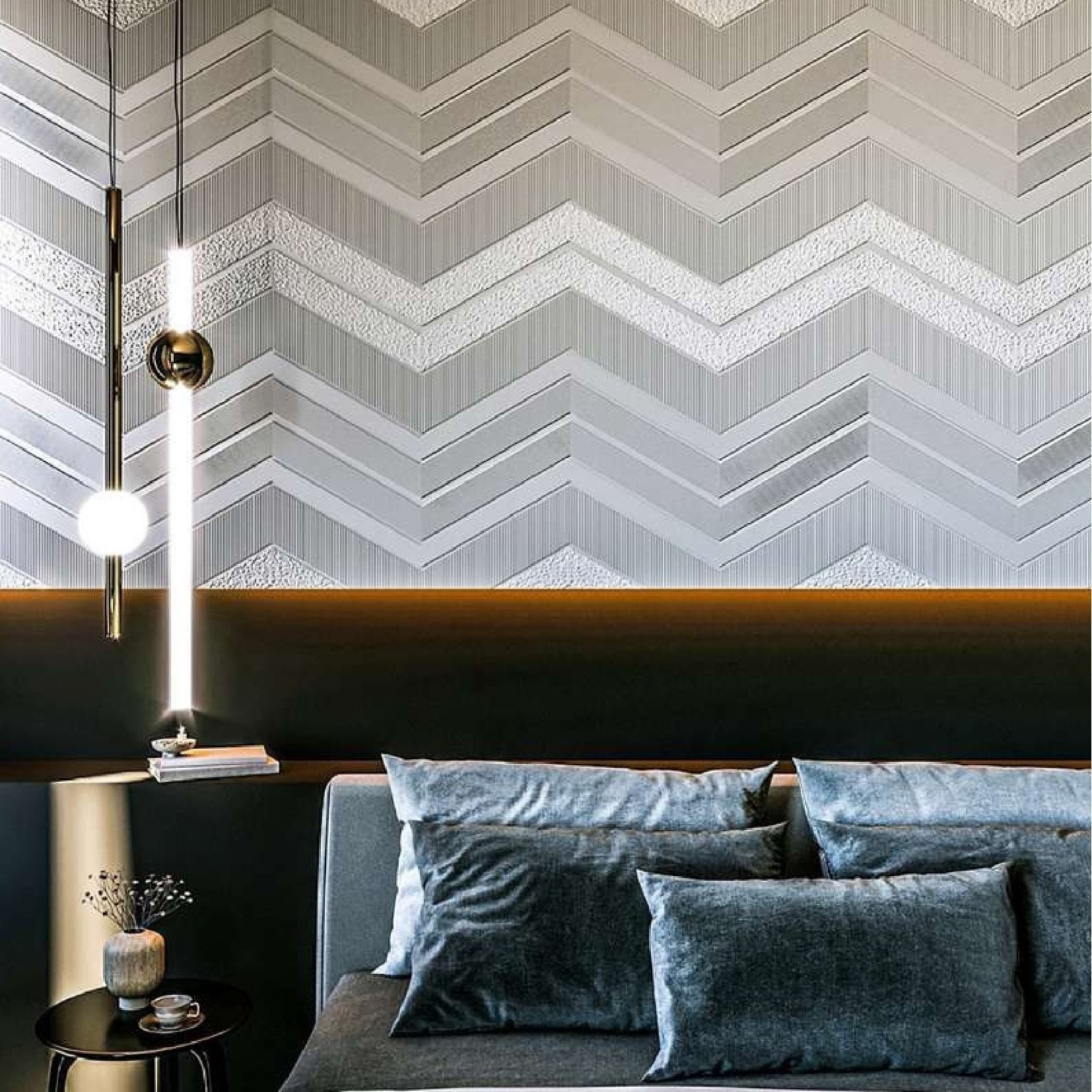 3D Wall Panel003