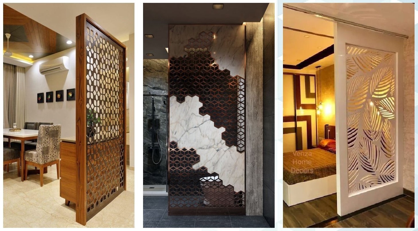 CNC Cut gates & Grills