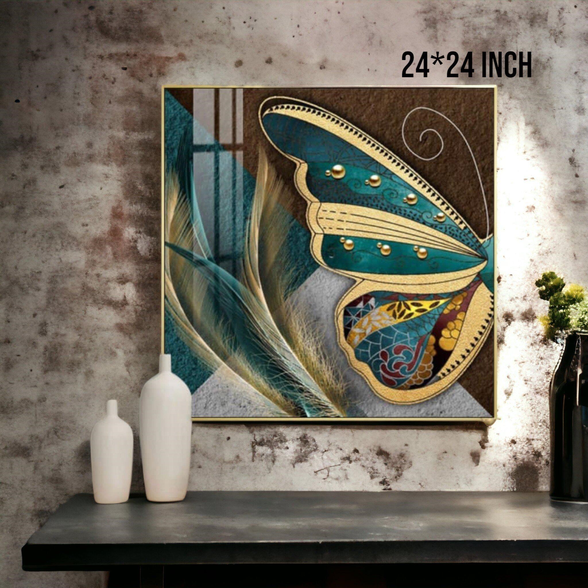Crystal Art004