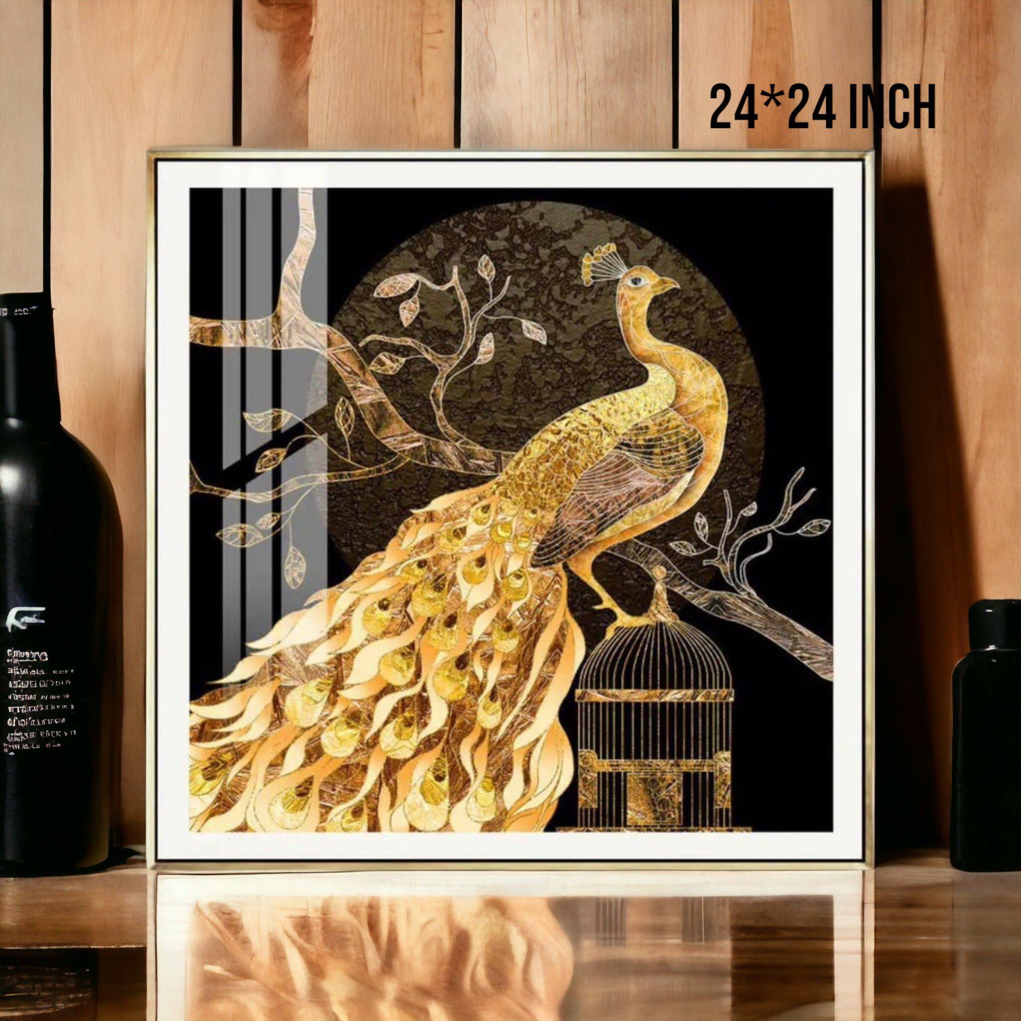 Crystal Art Frames
