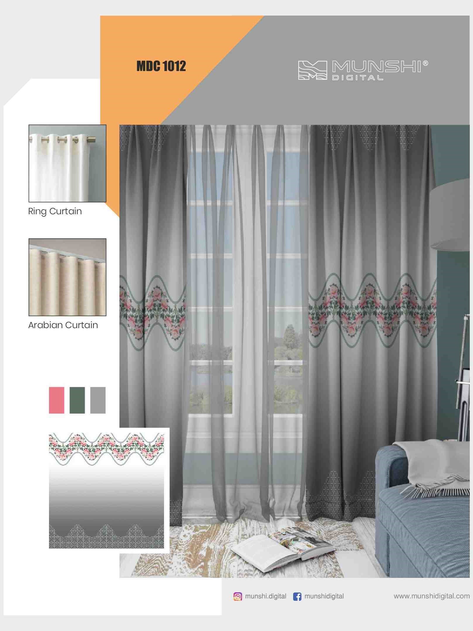 Curtains