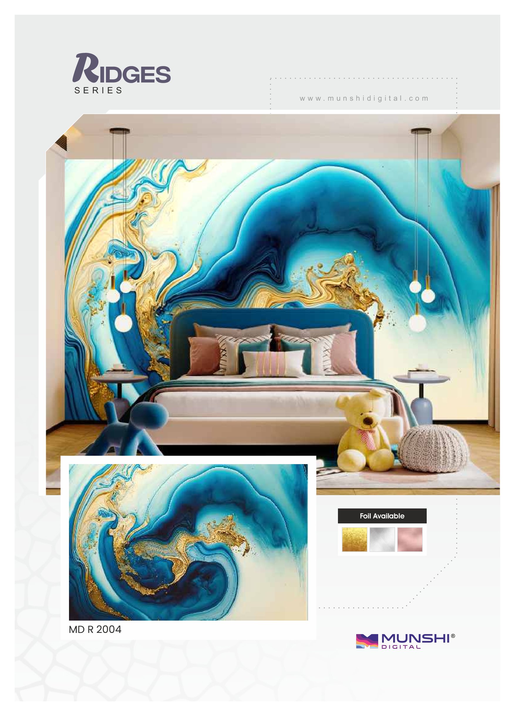 Wall Murals Ridges_00005