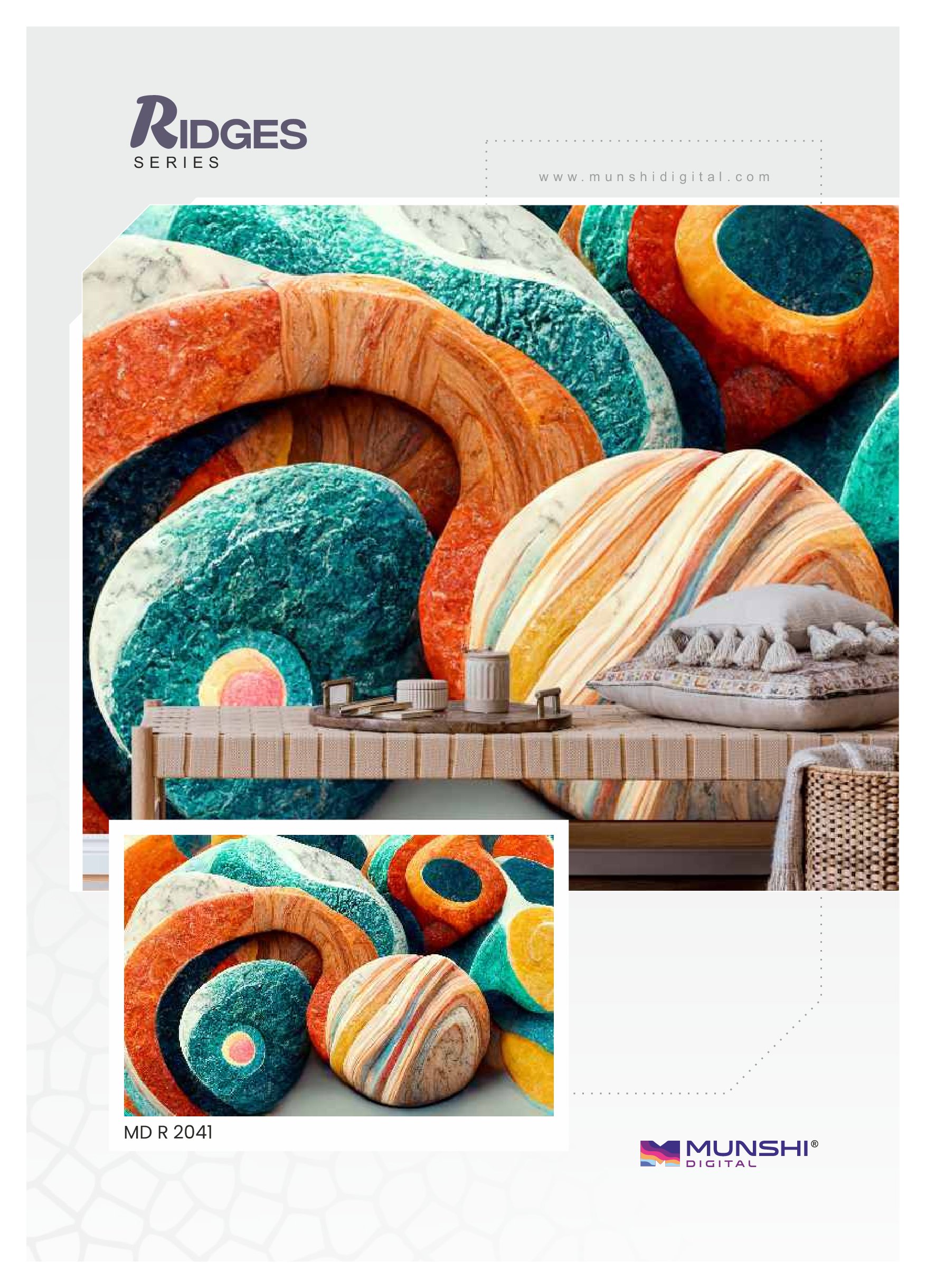 Wall Murals Ridges_00042